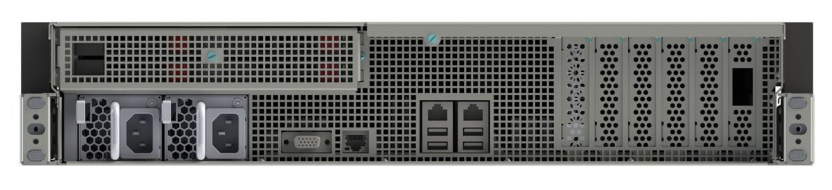 Сервер Норси-Транс Пантера-28