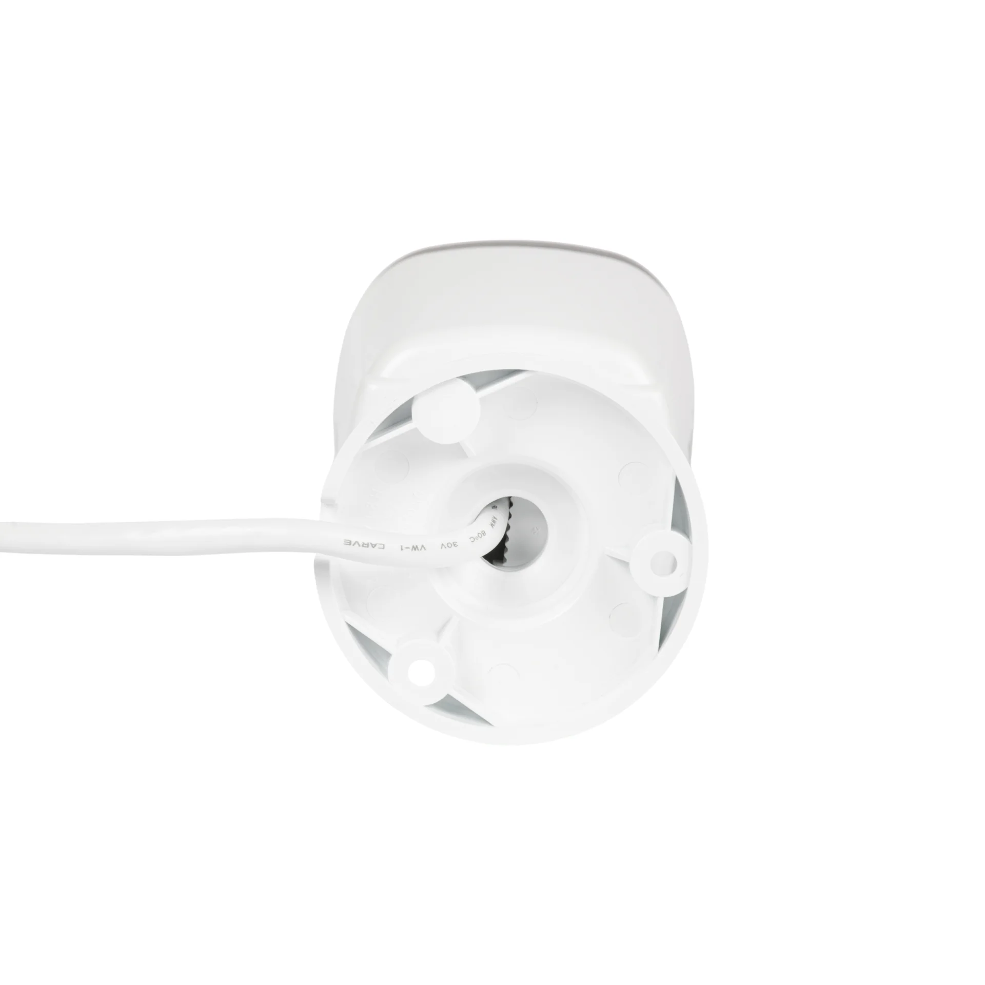 Камера сетевая буллет 2Мп OMNY LB-242ADF28K-SP с микрофоном, объектив 2.8мм, WDR, Super-ISP и видимой подсветкой