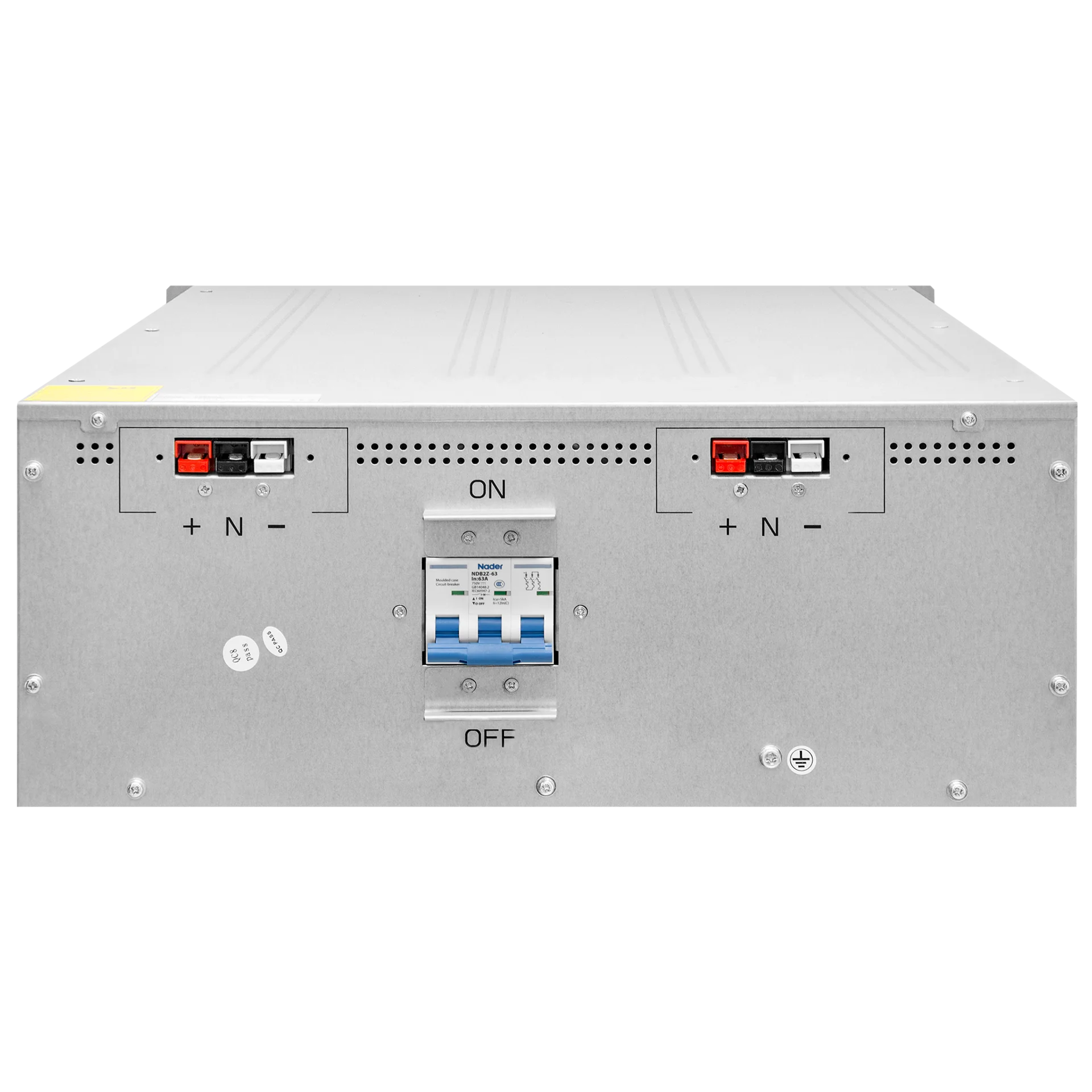 Блок батарей  для ИБП, 40 аккумуляторов 12В 9Ач