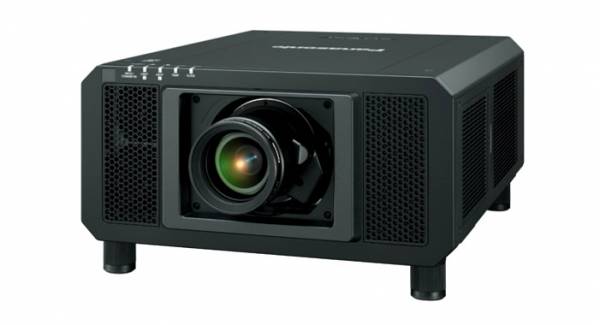 Лазерный проектор Panasonic PT-RS20KE