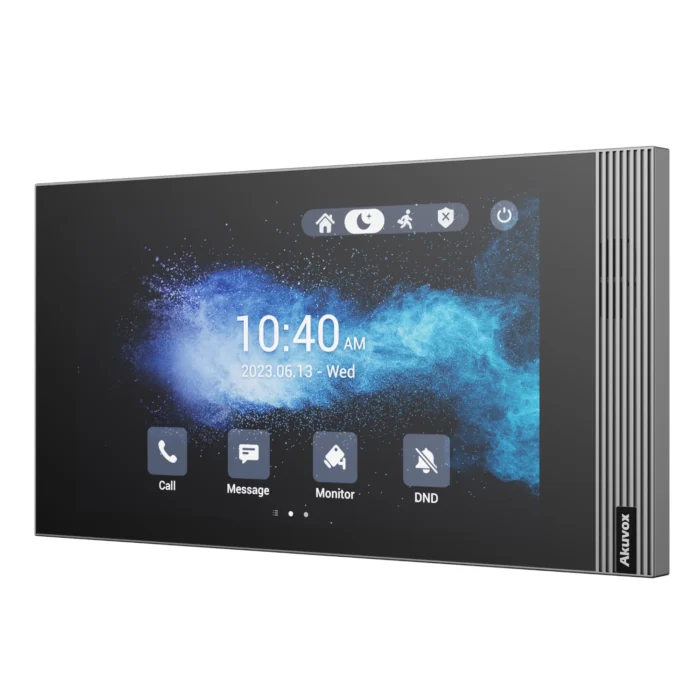 IP монитор (интерком-панель) Akuvox S562W