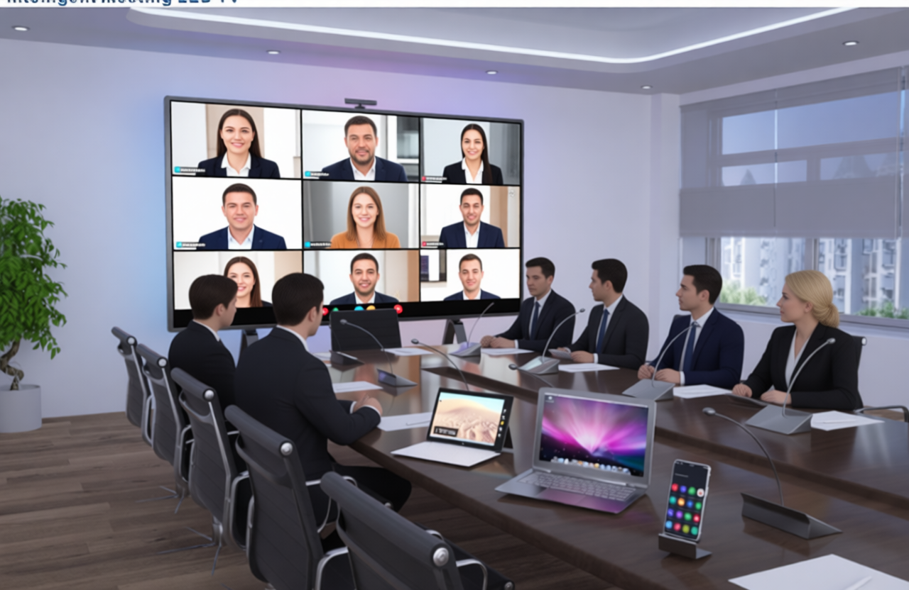 Дисплей InfoClear LED All-in-One