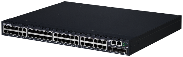 Коммутатор КИТ CIT S2158-48T4D-N