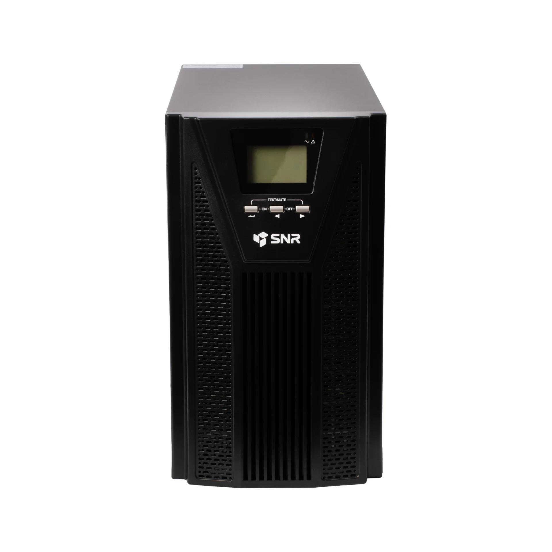 Источник бесперебойного питания онлайн SNR BASE 3000ВА/2700Вт, 1ф:1ф, 72В(DC), LCD, 6А(ЗУ), без АКБ