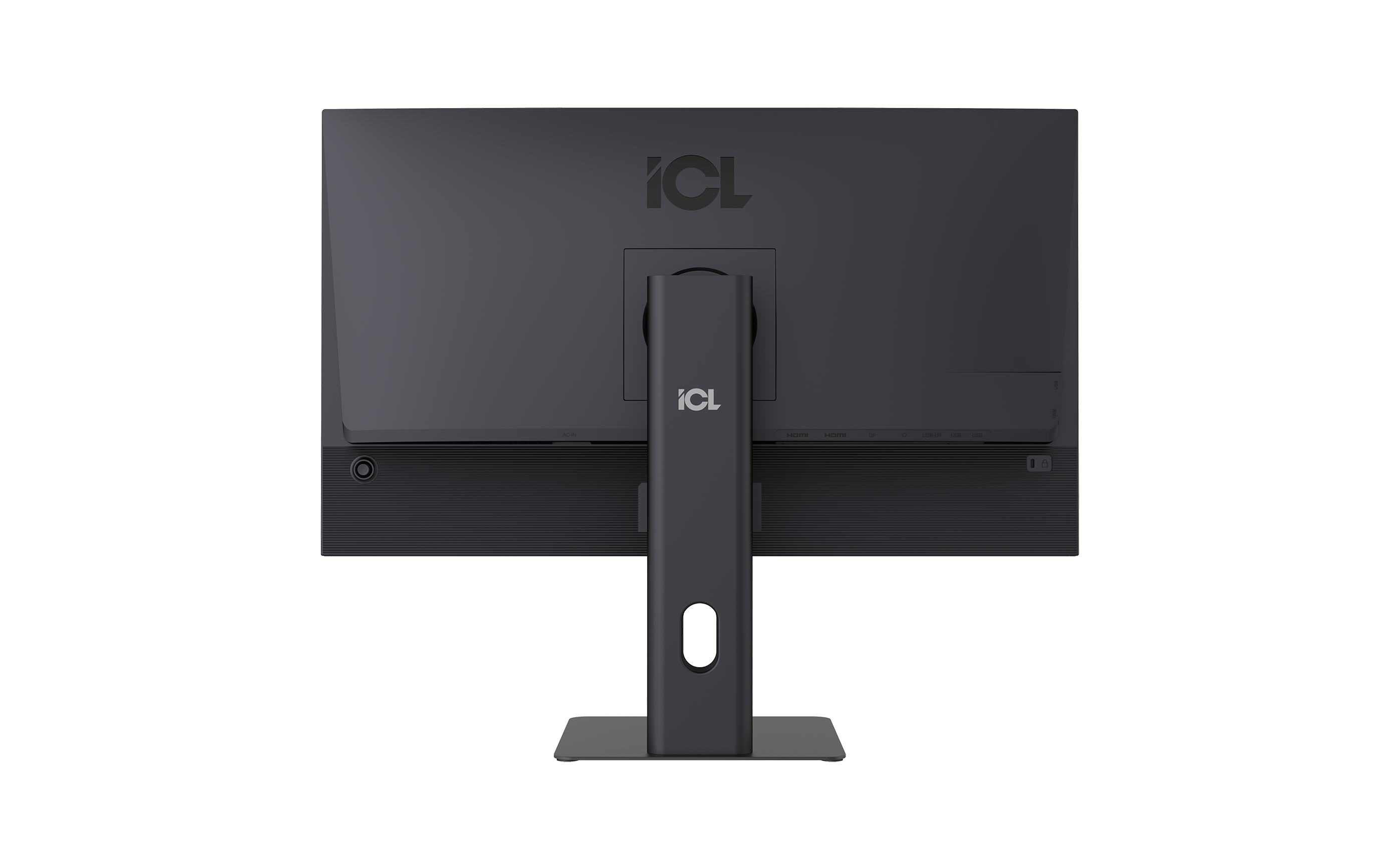 Интерактивная панель ICL InfoRay IR36501 65"