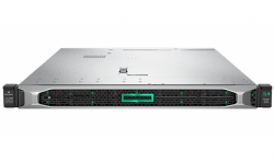 Сервер HP ProLiant DL360 Gen10