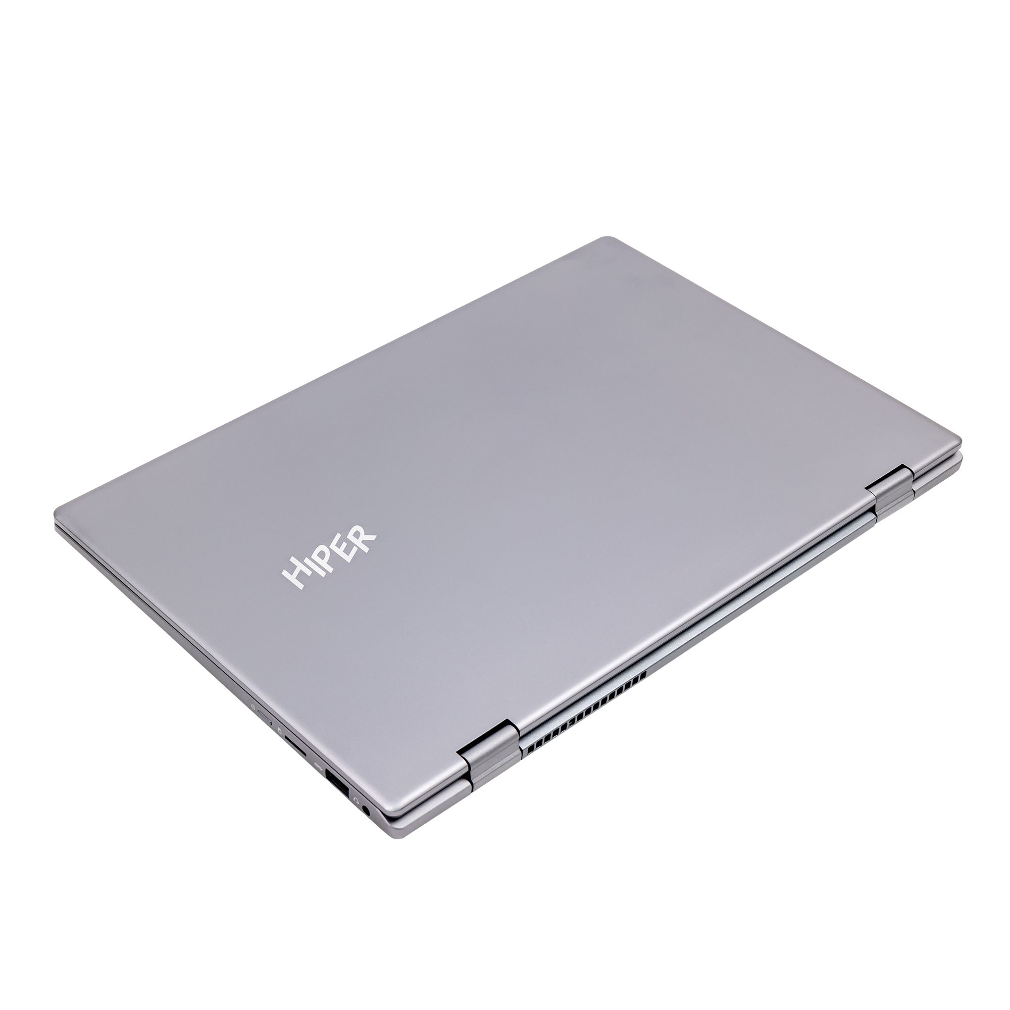 Ноутбук HIPER SLIM H1306O3165HM Core i3/16ГБ/512ГБ/13,3