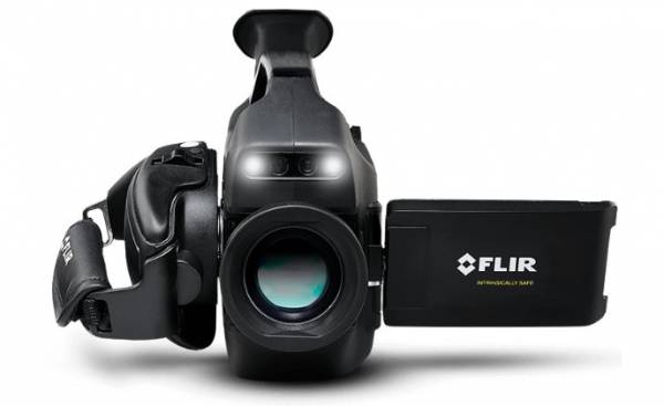 flir gfx320 cost