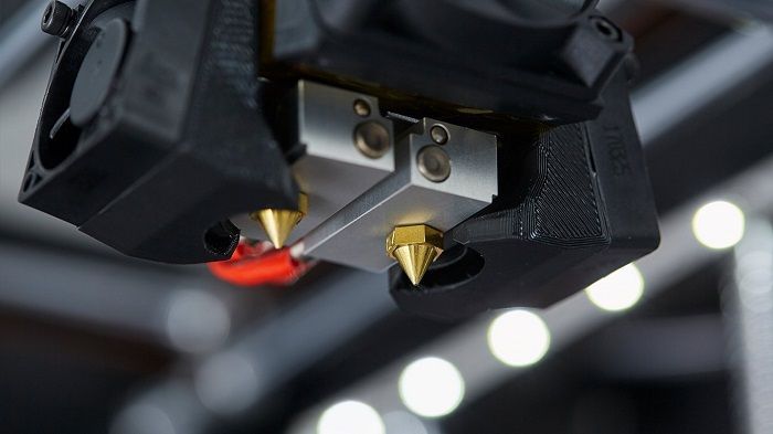 3D принтер Raise3D Pro2