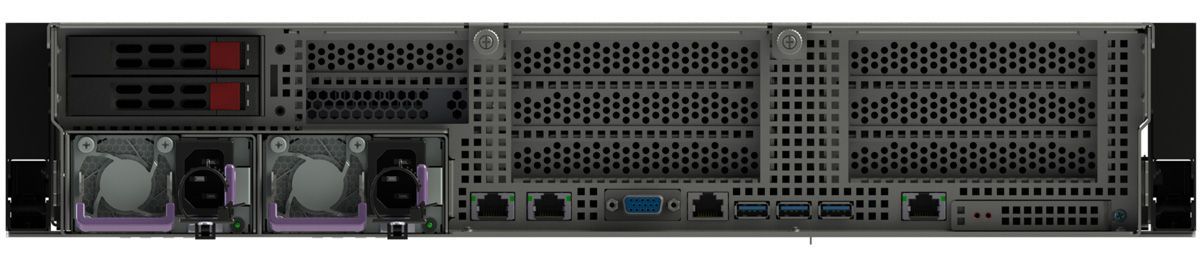 Сервер Норси-Транс Паладин-Х212