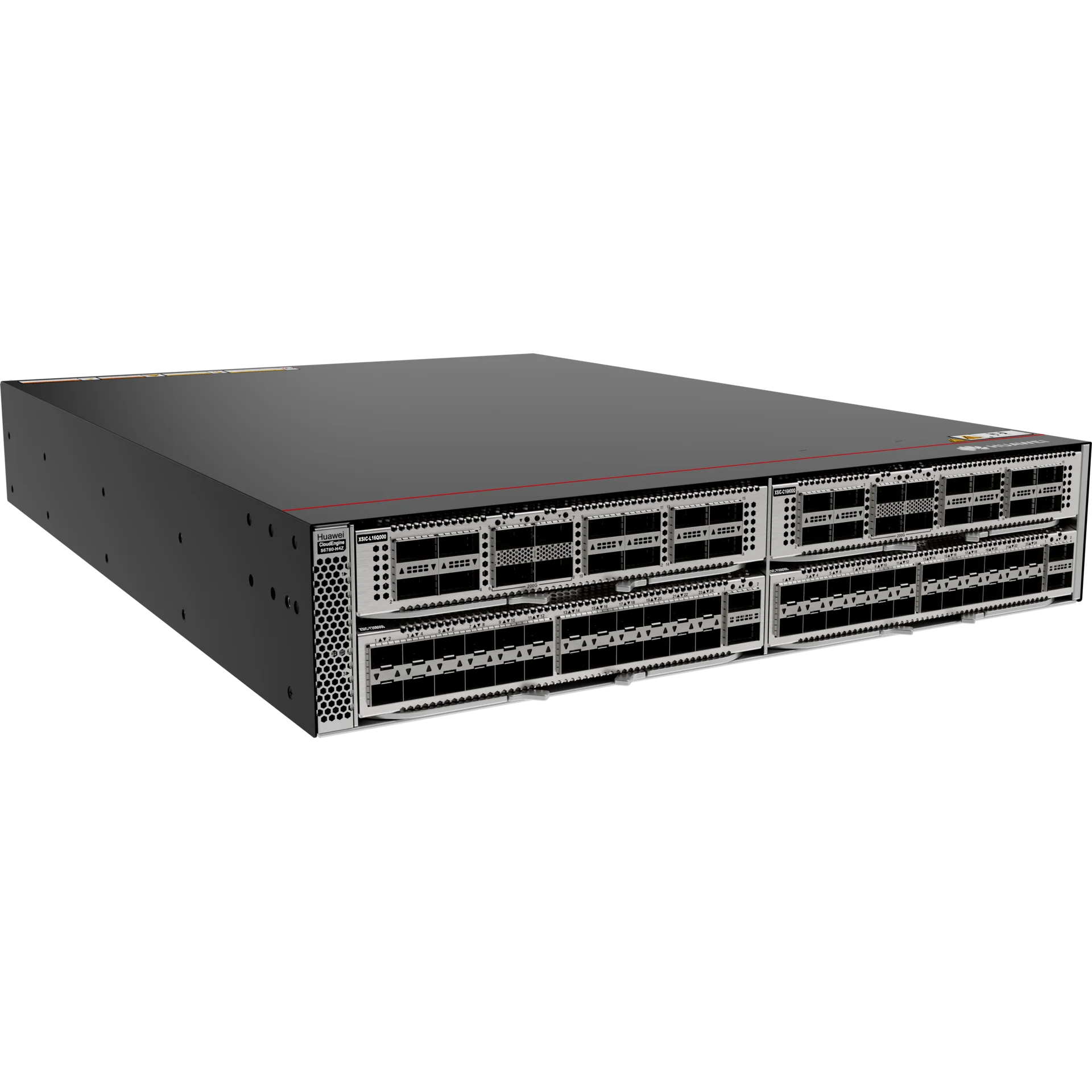 Коммутатор Huawei S6780-H4Z