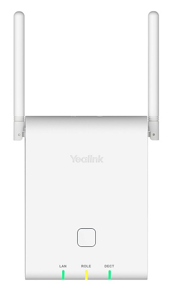 IP-DECT-система Yealink W90DM