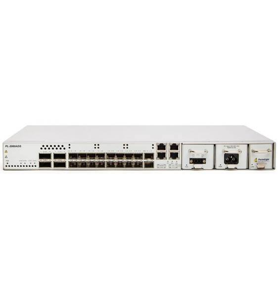Мукспондер PacketLight PL-2000ADS 200G 