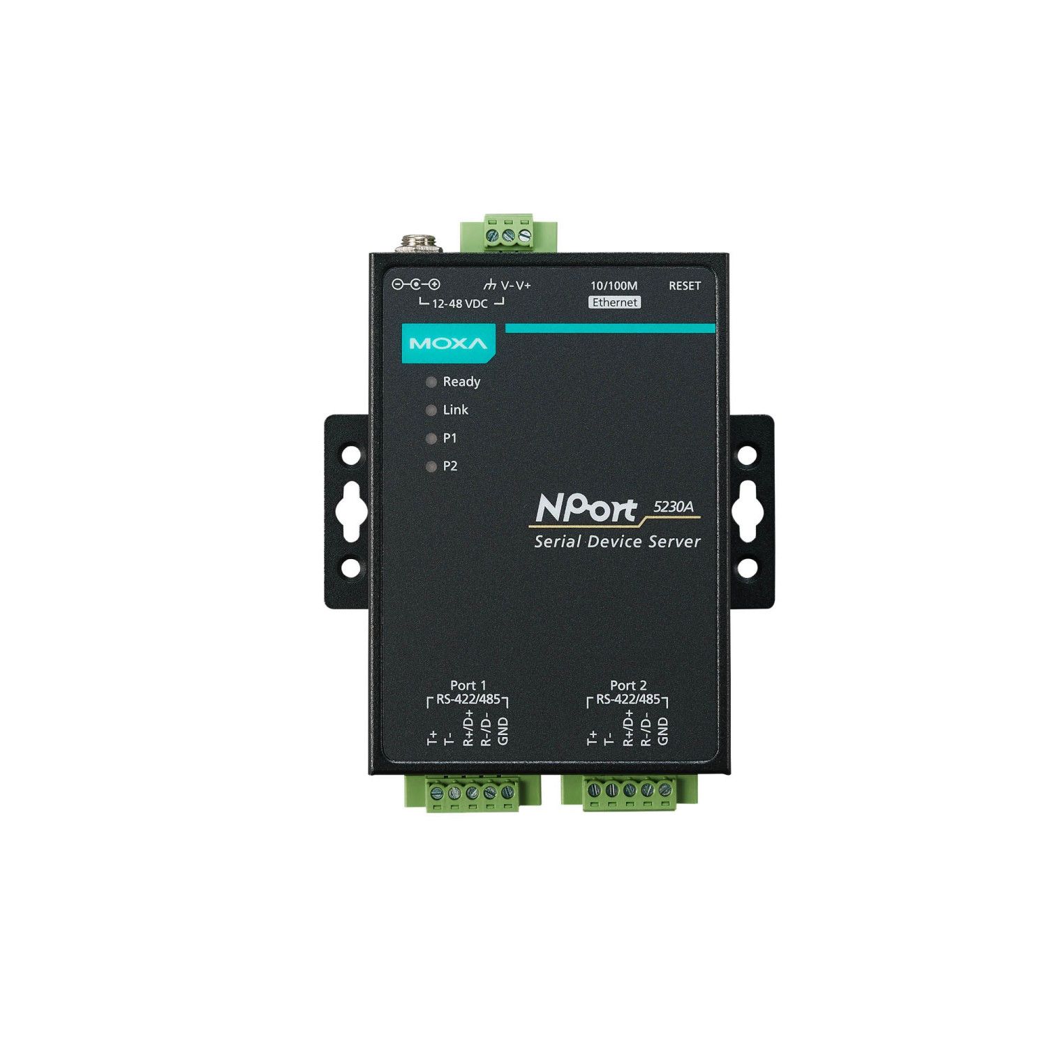 NPort 5230A-T