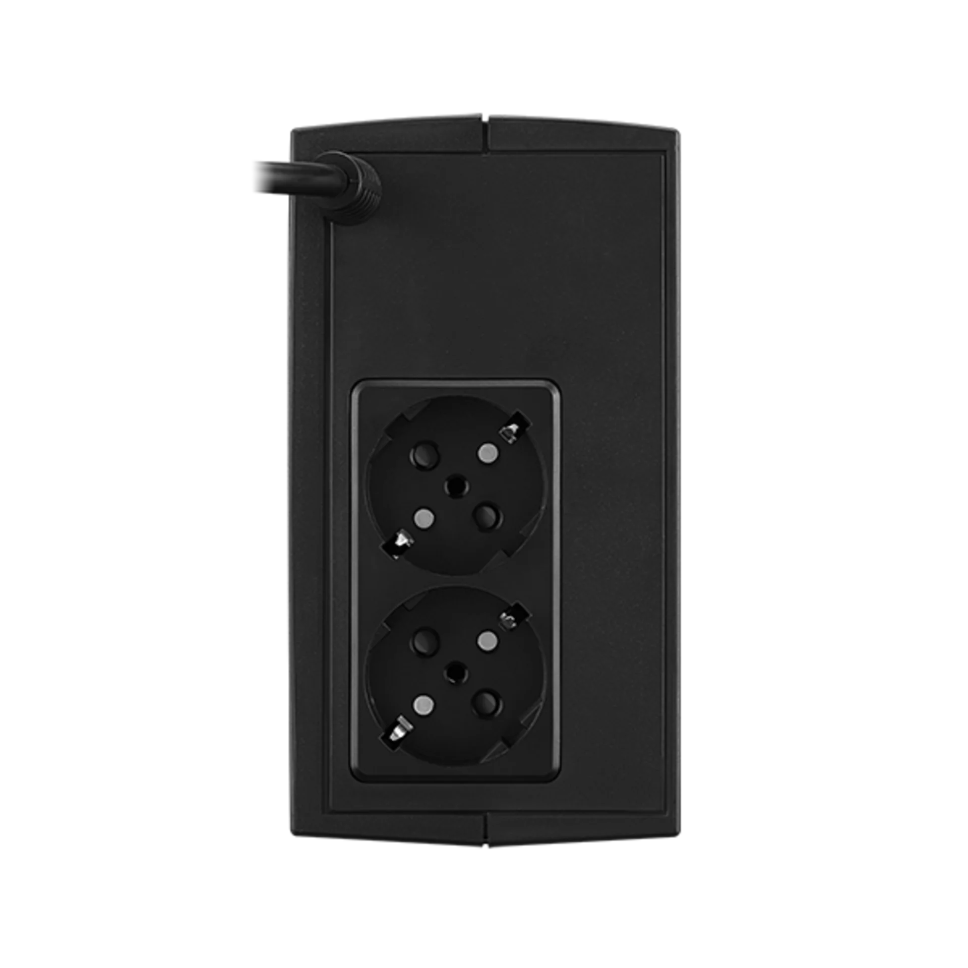 ИБП Line-Interactive CyberPower UTC650E 650VA/360W (2 EURO)