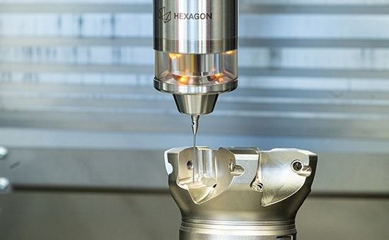 Датчик для тонких и хрупких деталей IRP40.42