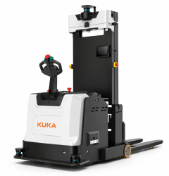 FMR робот KUKA KMR 1510 FL