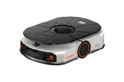 Платформа AMR KUKA KMP 600i-C
