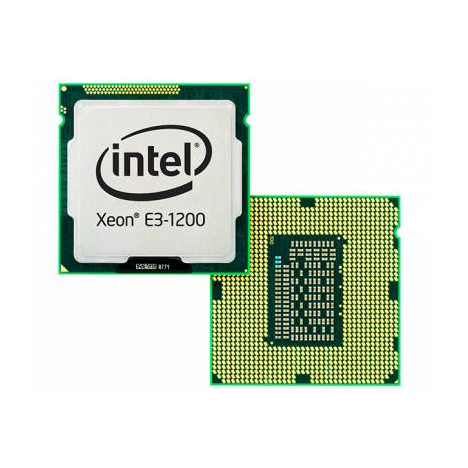 Процессор Intel Xeon E3-1220v6 (3Ghz/8M/4-core) Socket 1151 tray