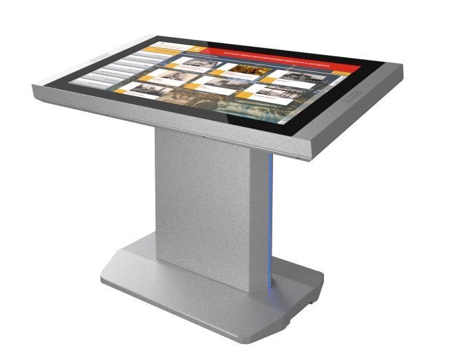 Интерактивный сенсорный стол UTS Table 55