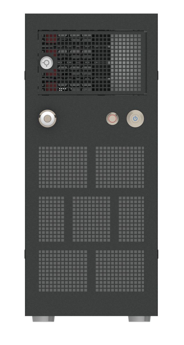 Рабочая станция Норси-Транс Манул-Э1-ЗИ