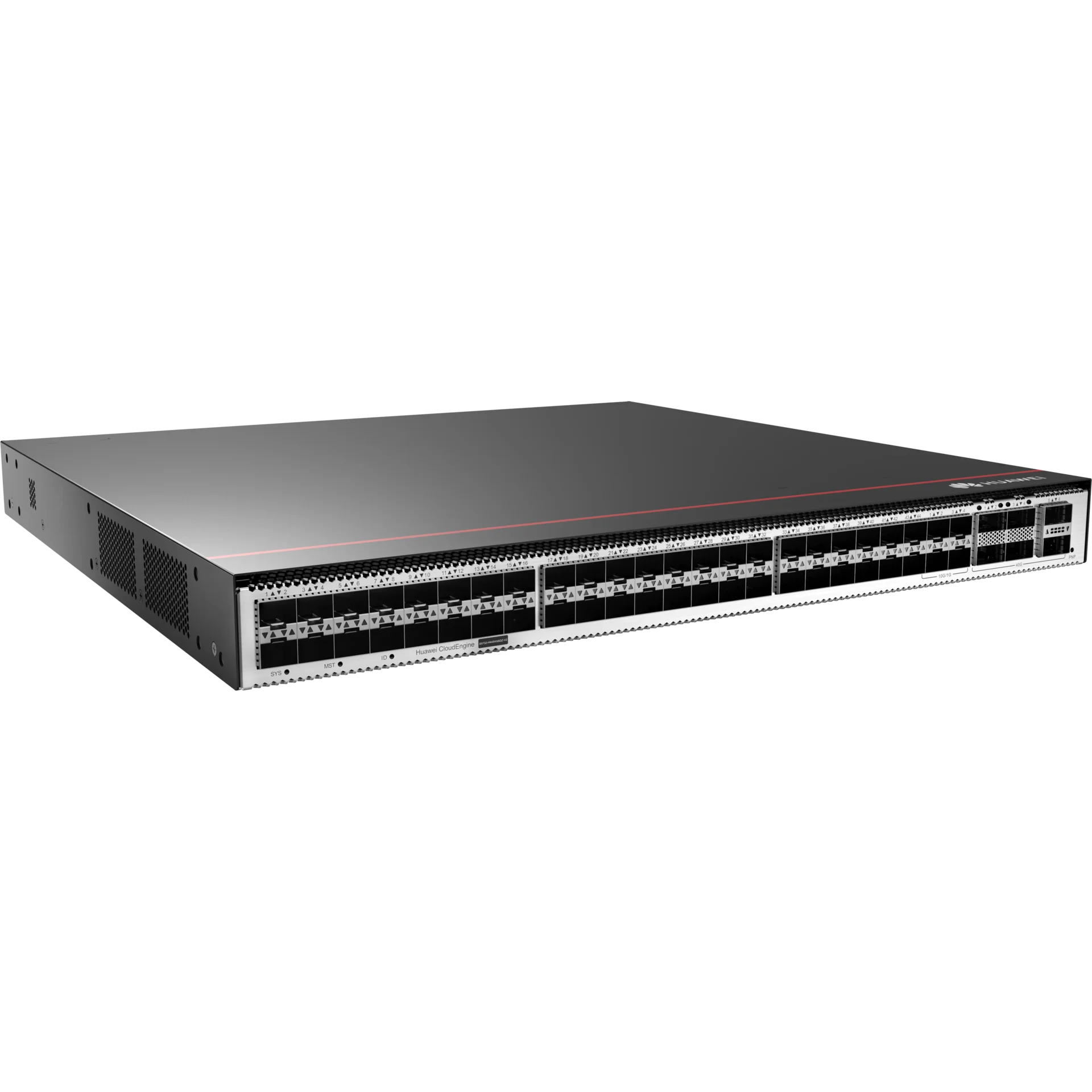 Коммутатор Huawei CloudEngine S5732-H44S4X6QZ-V2
