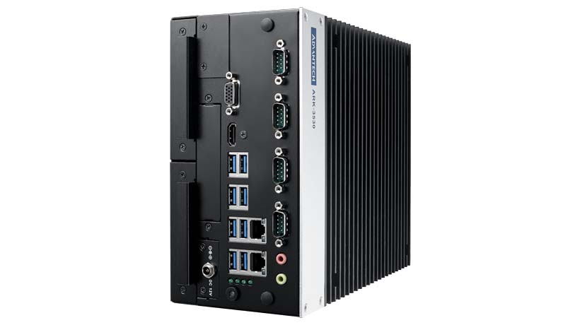 ARK-3530L-00A1