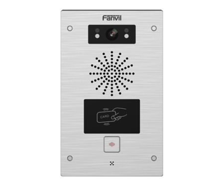 SIP-видеодомофон Fanvil i32V