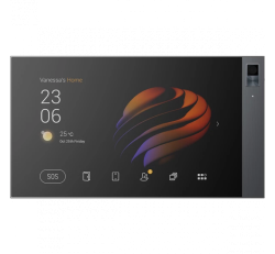 IP монитор (интерком-панель) Akubela HyPanel Pro (PG71)