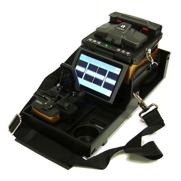 INNO Instrument VIEW 8 Pro - аппарат для сварки оптоволокна