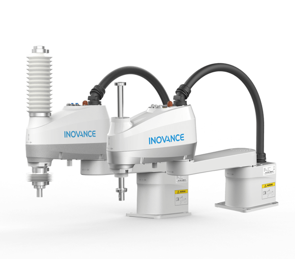 SCARA-робот INOVANCE IR-S7 (до 7 кг)