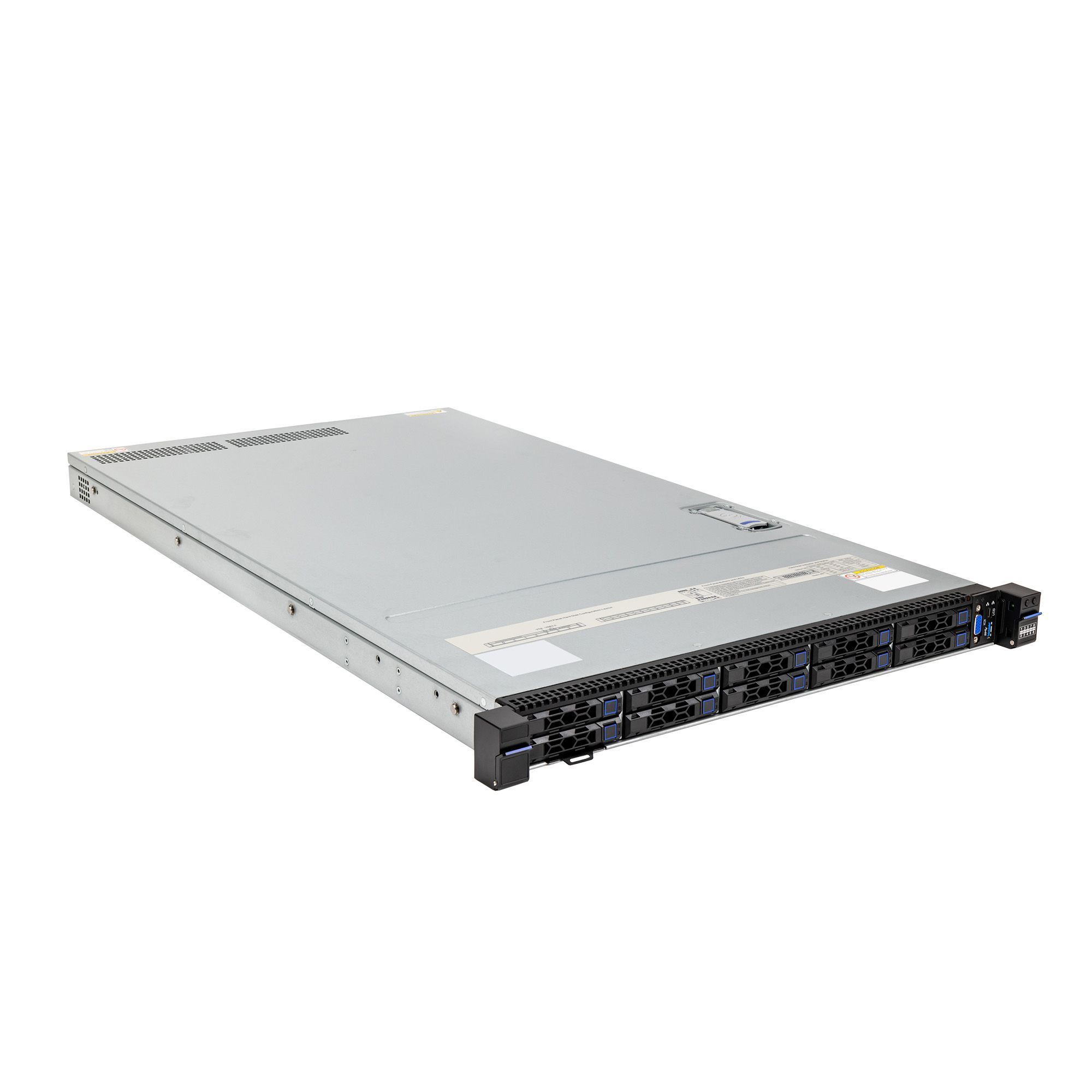 Сервер HIPER Server R2 – Advanced (R2-T122410-08)