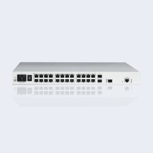 Многопользовательский терминал XG-PON MDU N3Com N3-6124-XGP (P)