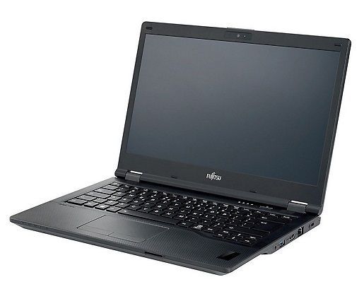 Ноутбук Fujitsu LIFEBOOK E5510 (15,6")