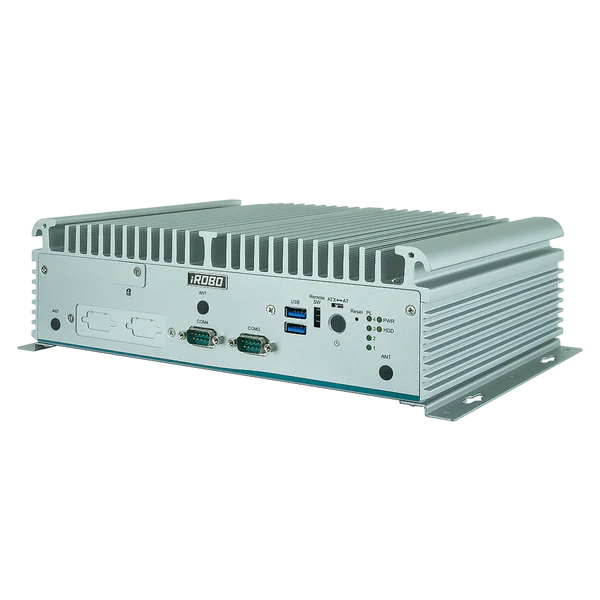 Встраиваемый компьютер iROBO-6000-351-W