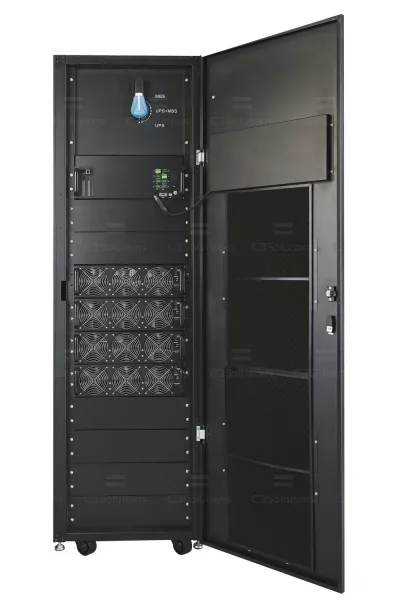 Онлайн ИБП C3Solutions C3.UPS.APFR600K 3-фазный