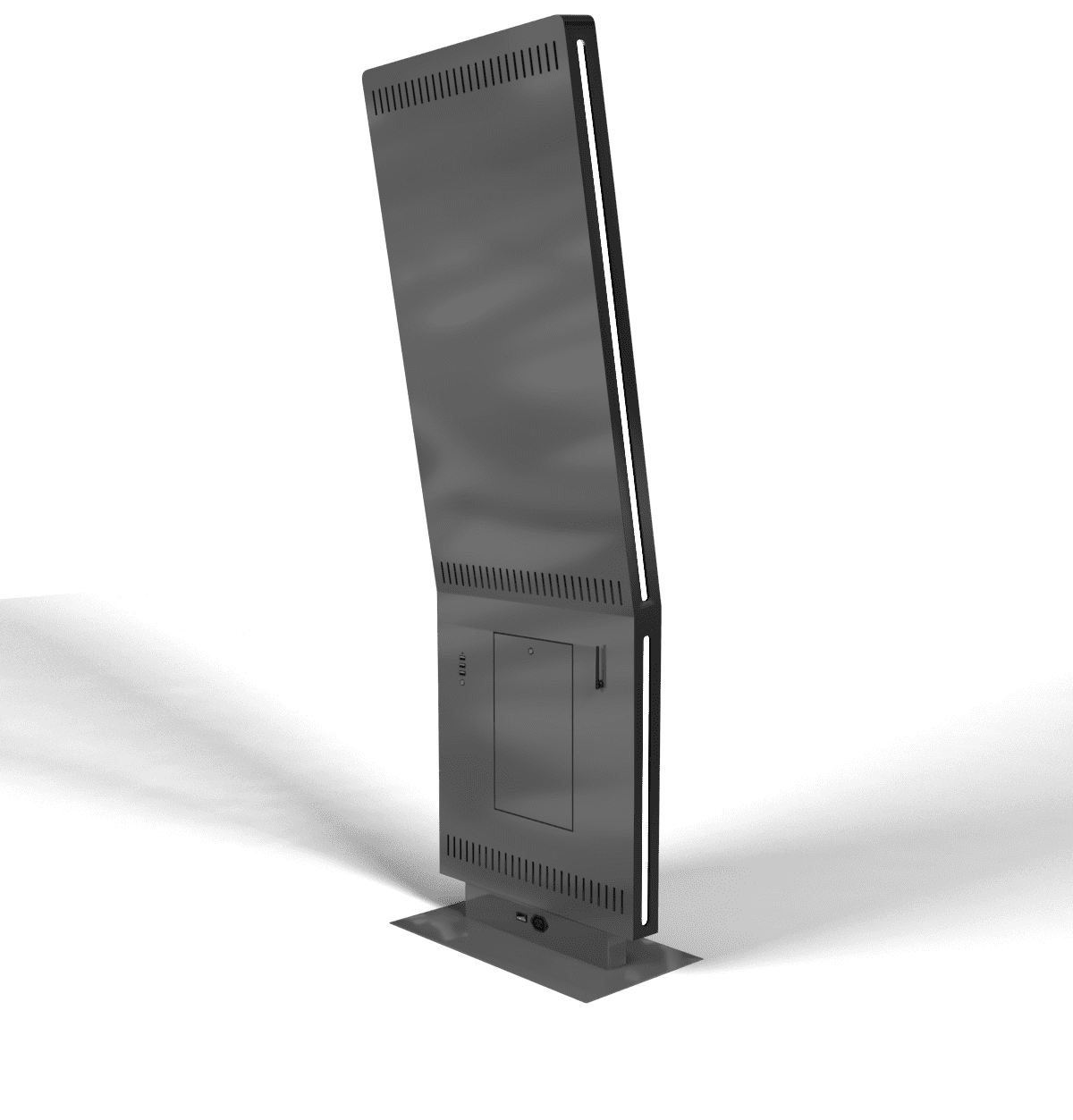 Сенсорные киоски BM Super Star