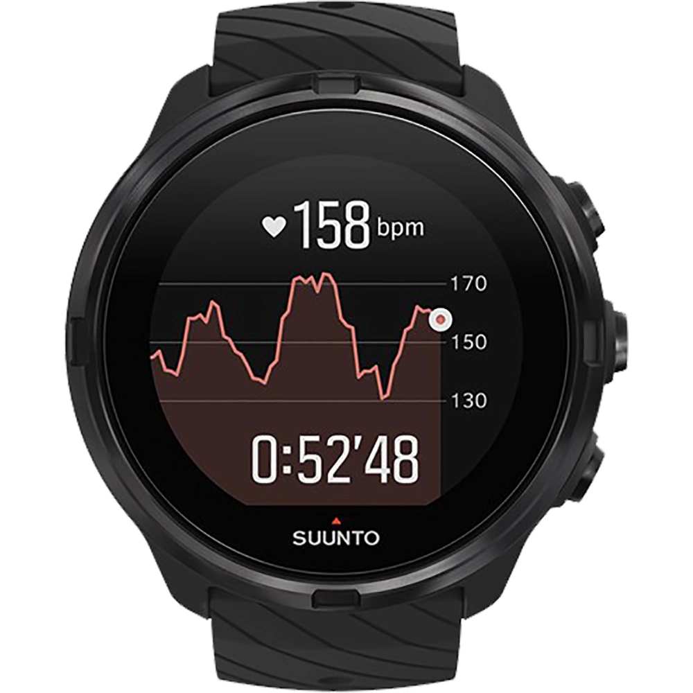 Часы Suunto 9 Baro