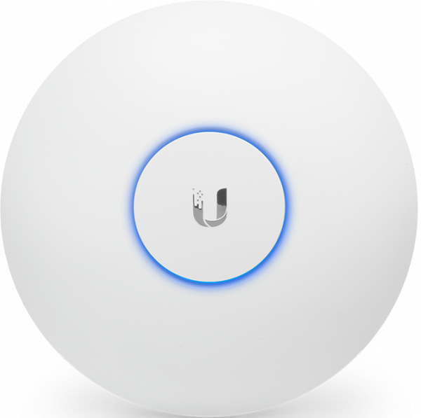 Точка доступа Ubiquiti UAP AC PRO Точка доступа Ubiquiti UAP AC PRO