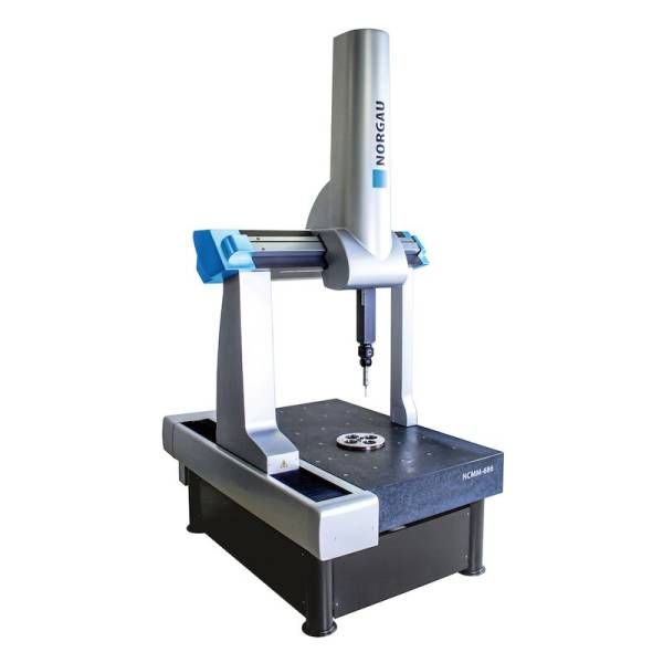 Координатно-измерительная машина NORGAU Industrial NCMM-060806