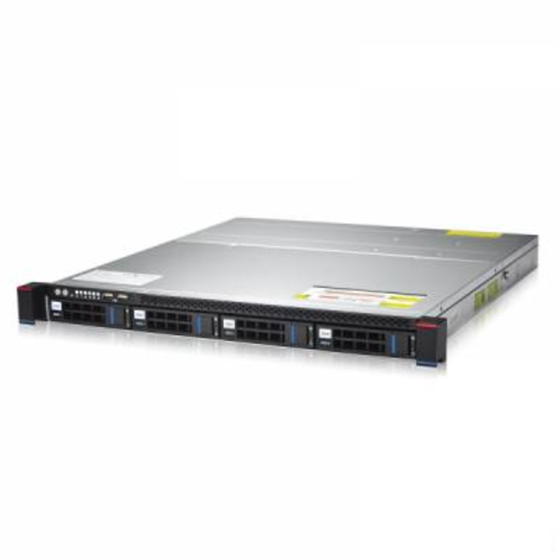 Сервер SNR для Omnyvideo на 20 - 160 камер 4 HDD