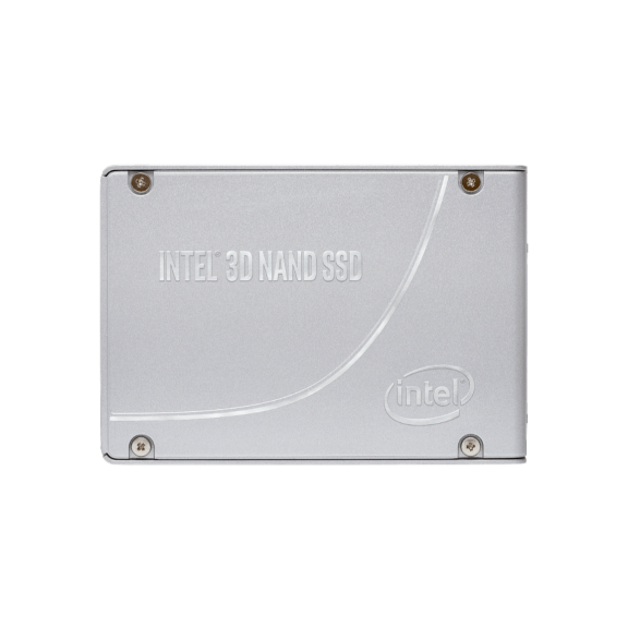 Накопитель SSD Intel DC P4510 Series, 4.0Tb, PCIe 3.1 x4, 3D2 TLC, 2,5"