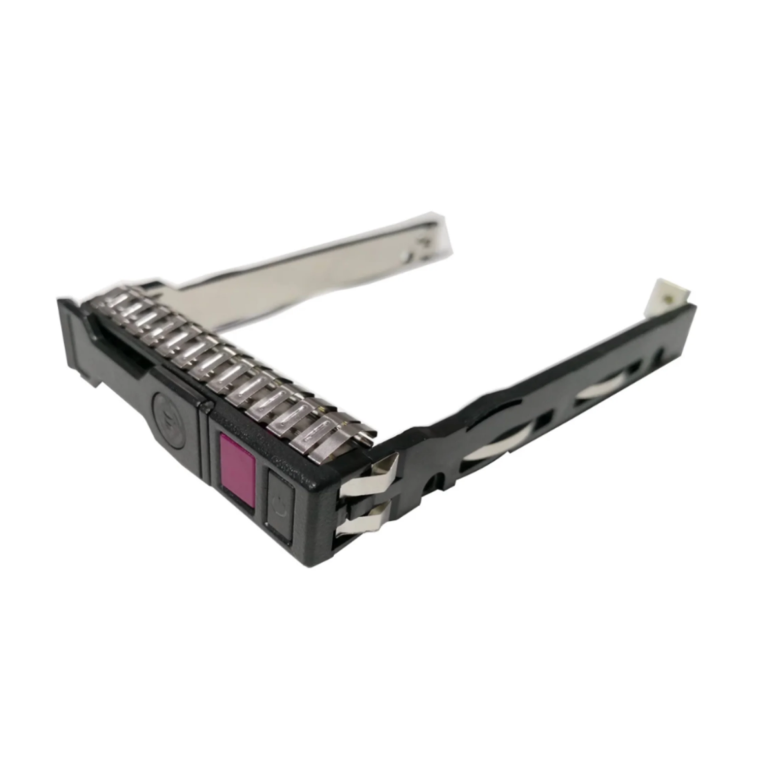 Салазки Drive Tray HP DL160 DL360 DL380 Gen10 2.5" (уценка 1)