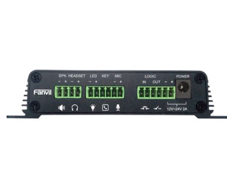 SIP-шлюз контроллер Fanvil PA2