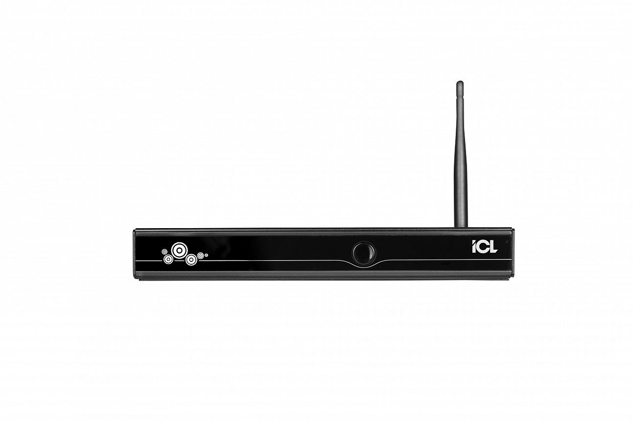 Тонкий клиент ICL ThinRAY T104 G1R