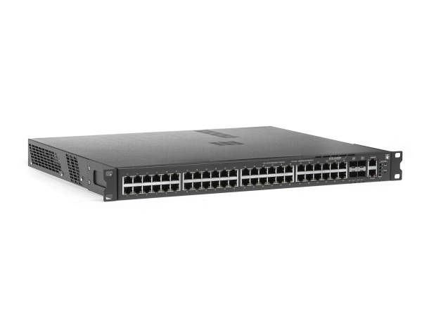 Коммутатор доступа НПО Телеком NTS-25480P