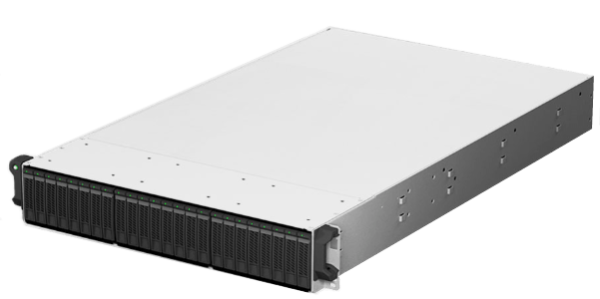 Сервер ARBYTE ALKAZAR D16 G6 P10 2S