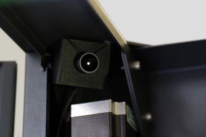 3D принтер Imprinta Hercules G3