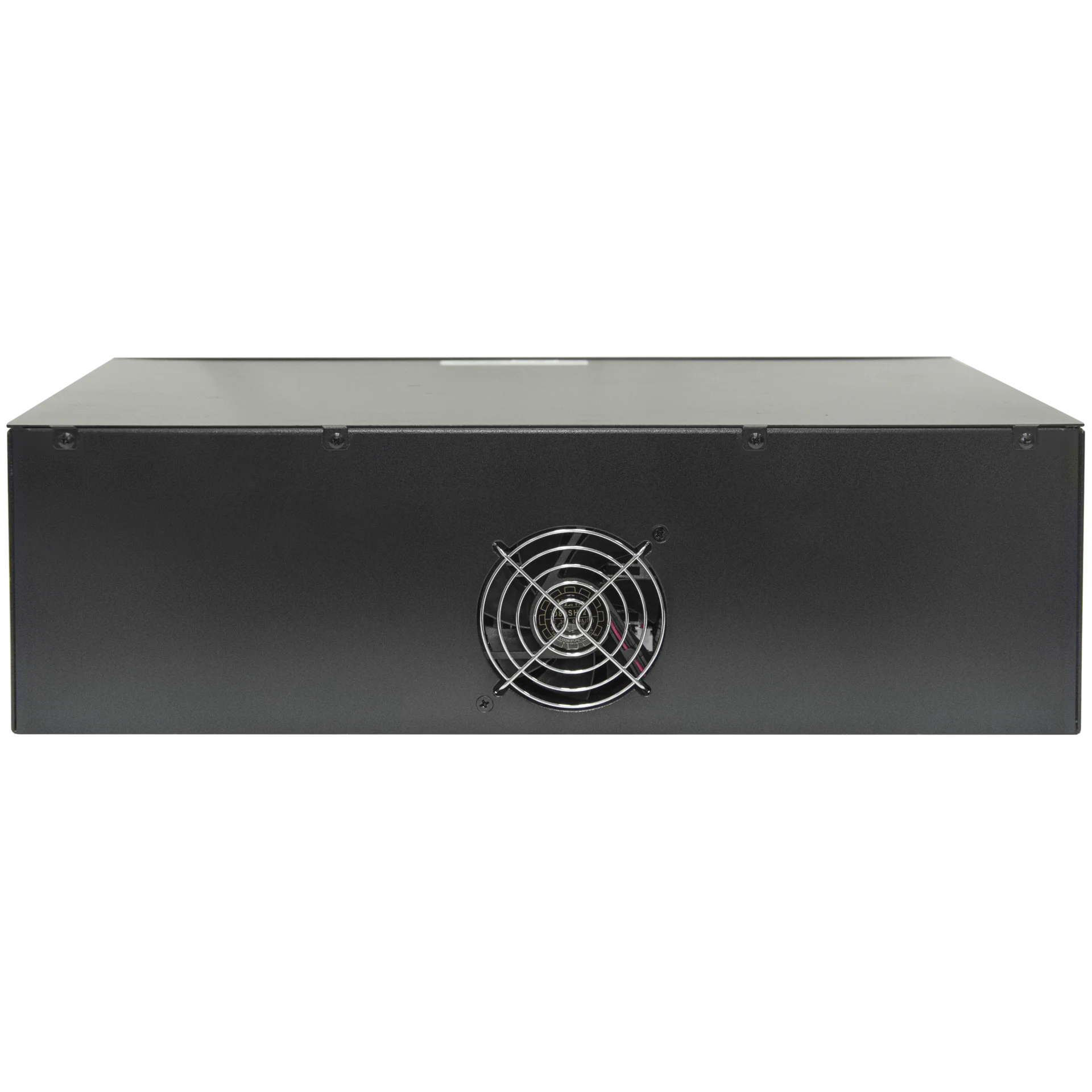 Источник бесперебойного питания Line-Interactive, 3000 VA, Rackmount LCD (чистый синус на выходе)