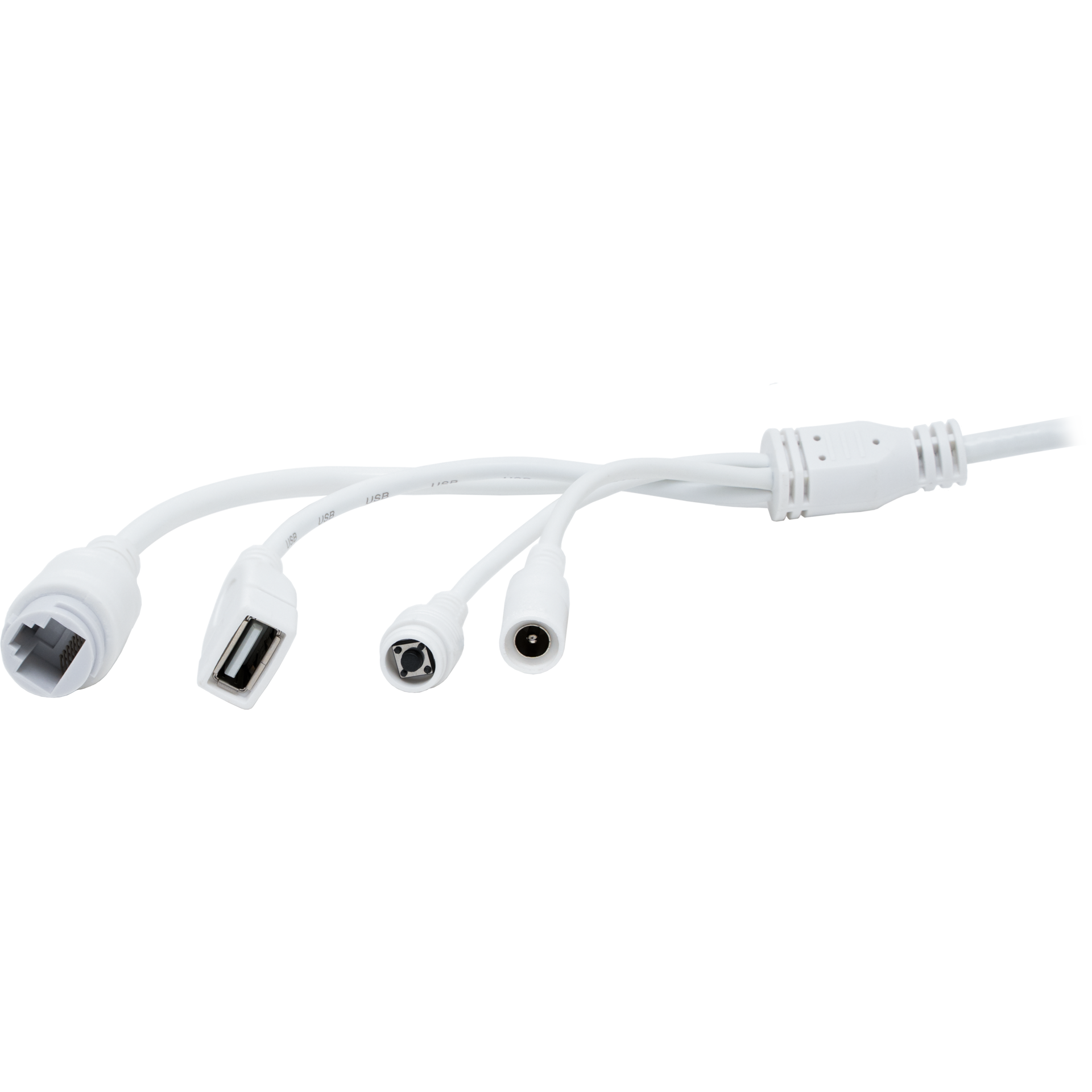 IP камера купольная 2Мп OMNY BASE miniDomet2Т-U со встроенным микрофоном и лицензией Macroscop ML